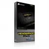 Corsair Vengeance LPX 8GB DDR4 2400 MHz CL14 juoda