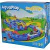 Waterway AquaPlay MegaBridge – žaidimų tiltas vandens pramogoms