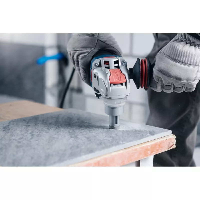 Bosch 2 608 599 027 deimantinis gręžtuvas kampiniam šlifuokliui, 1 vnt.