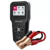 Qoltec 52489 Skaitmeninis akumuliatoriaus analizatorius 3-in-1 su LCD ir keliomis kalbomis 6V | 12V | 24V | 30Ah-200Ah
