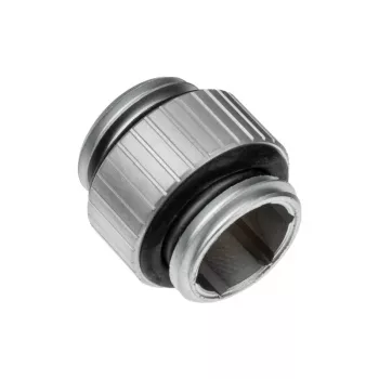 EK-Quantum Torque Micro Extender Static MM 7 Satin Titanium – prailginimas 7 mm aukščio, 1,65 cm skersmens