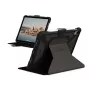Menatwork Metropolis SE Folio Black 27,7 cm (10,9 inch) dėklas