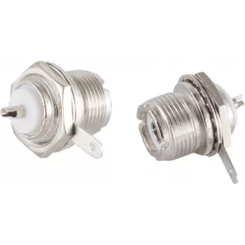 ShiverPeaks 98928 UHF centrinis jungtis vaizdo/garso sistemoms