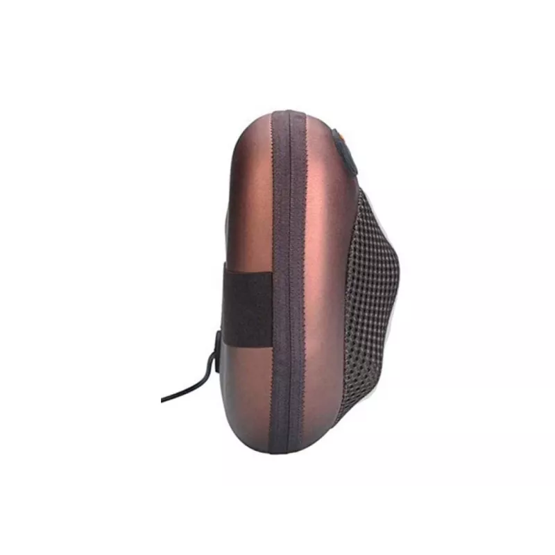 Masažinė pagalvėlė sprandui Beper 40.501 Neck Bronze