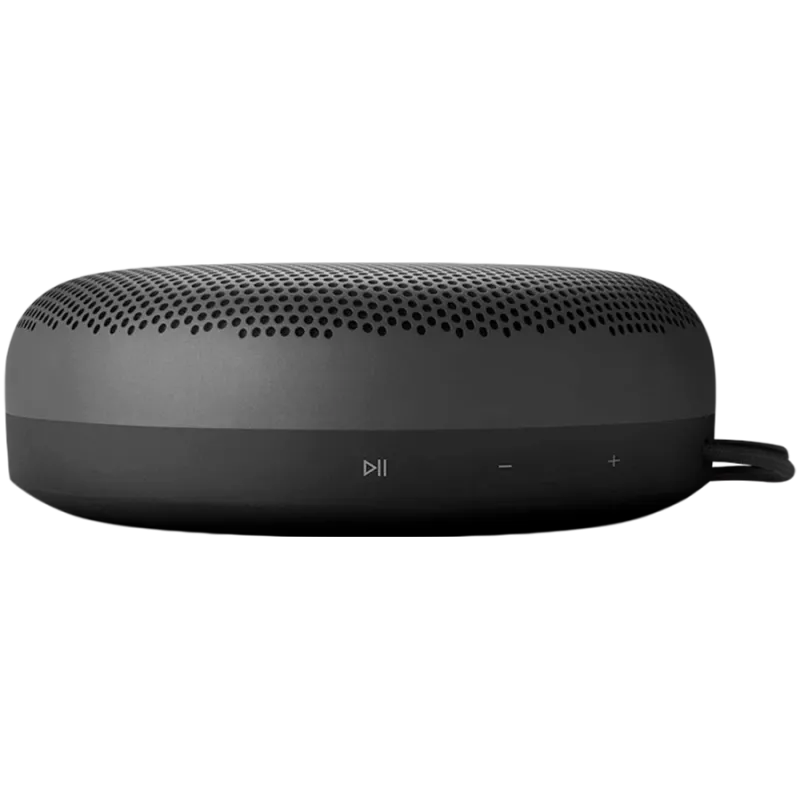 Nešiojamas garsiakalbis Bang & Olufsen BeoSound A1 2nd Gen Antracitas, Mėlyna
