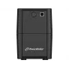PowerWalker VI 850 SH FR nepertraukiamo maitinimo šaltinis (UPS) linijinis-interaktyvus 0.85 kVA 480 W 2 AC lizdai