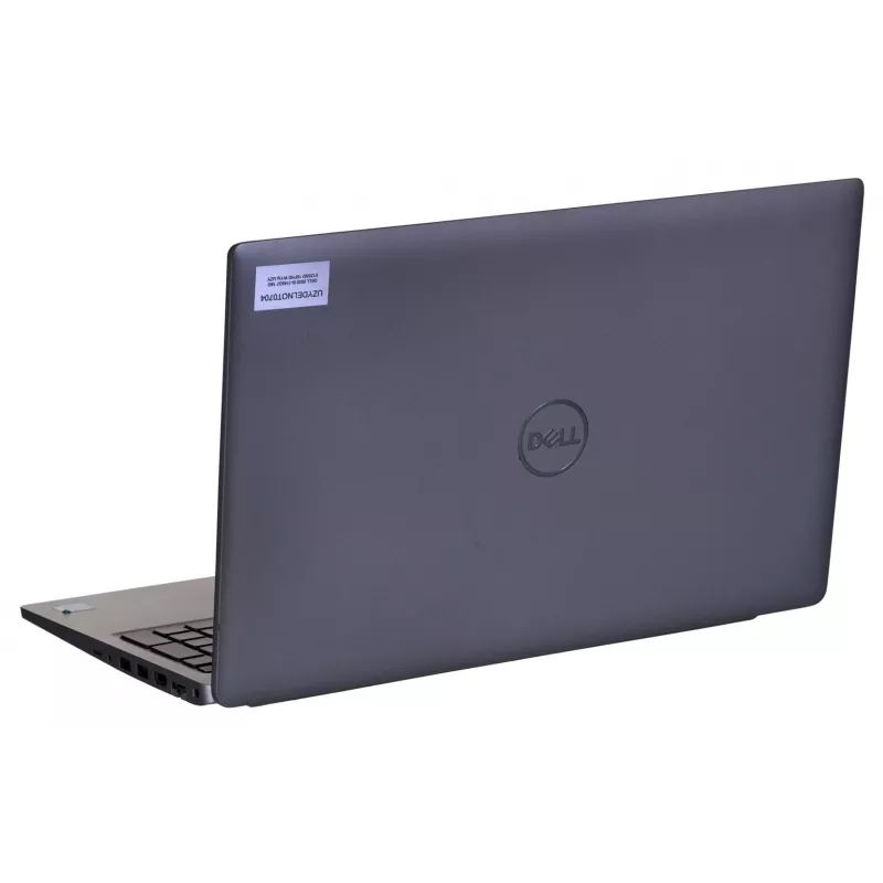 Dell Latitude 5520 i5-1145G7 16GB 256GB SSD 15,6 inch FHD (US QWERTY) Windows 11 Pro Naudotas