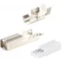 Jungtis USB-B kištukinis ShiverPeaks BS77057