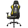 Žaidimų kėdė SUBSONIC Subsonic Pro Iron Maiden Killers – ergonomiškas dizainas, reguliuojamas aukštis