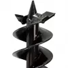 Priedas grąžtui Makita DDG460ZX7 DG001GZ05, juodas, 8 cm