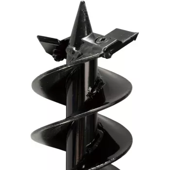 Priedas grąžtui Makita DDG460ZX7 DG001GZ05, juodas, 8 cm
