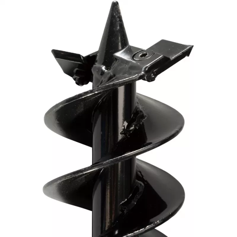 Priedas grąžtui Makita DDG460ZX7 DG001GZ05, juodas, 8 cm