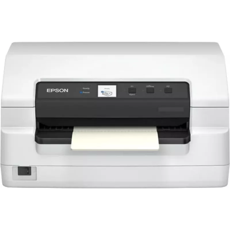 Epson PLQ-50M taškinis spausdintuvas 180 x 360 DPI 630 cps