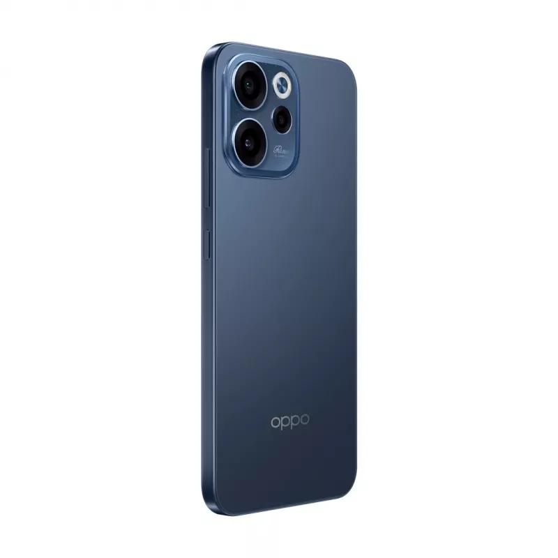 OPPO Reno15 FS 5G 16.7 cm (6.57 colio) Dual SIM Android 16.0 USB Type-C 8 GB 512 GB 6500 mAh Juoda