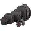 Holster Rivacase 7440 (PS) SLR juodas