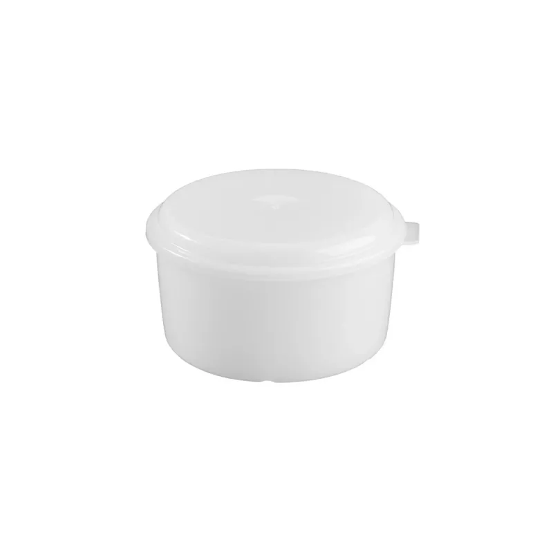 GASTROBACK ledo modulių rinkinys 4 vnt. su dangteliu 91552