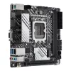 ASUS PRIME H610I-PLUS-CSM pagrindinė plokštė Intel H610 LGA 1700 mini ITX