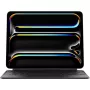 Apple Magic Keyboard iPad Pro 13 colių M4 Norvegų QWERTY juoda