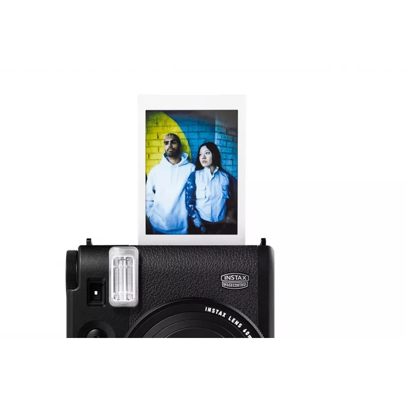 Momentinė kamera Fujifilm Instax Mini 99 juoda