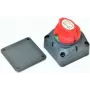 Baterijos atjungimo jungiklis IWH 347036 12V, 24V, 36V ir 48V sistemoms