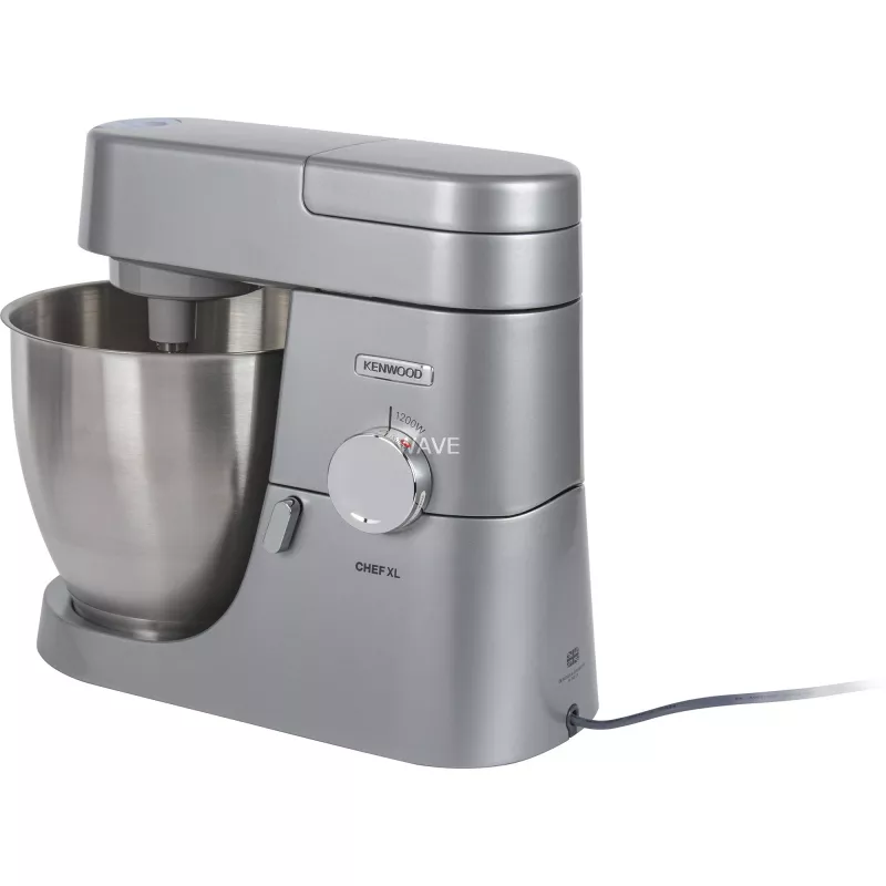 Kenwood Chef XL KVL4100S - Stovimas maišytuvas - 1200 W