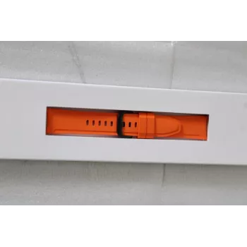 Xiaomi Watch 2 apyrankė oranžinė fluorokaučiukas | SALE OUT