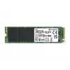 SSD diskas Transcend 1TB M.2 PCIe Gen3 x4 NVMe TS1TMTE115S