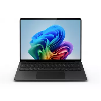 Nešiojamas kompiuteris Microsoft Surface Laptop 7 for Business 13,8 col. Intel Core Ultra 5 16GB RAM 256GB SSD Intel Arc Graphics Windows 11 Pro