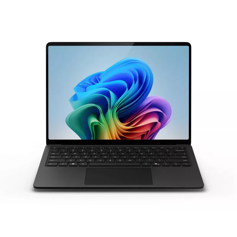 Nešiojamas kompiuteris Microsoft Surface Laptop 7 for Business 13,8 col. Intel Core Ultra 5 16GB RAM 256GB SSD Intel Arc Graphics Windows 11 Pro