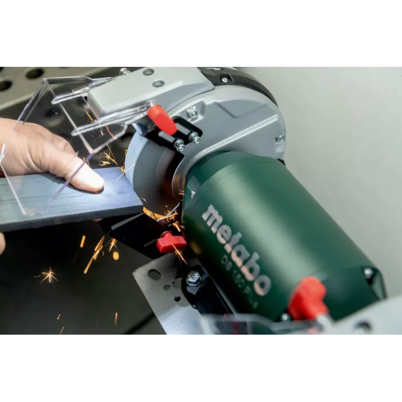 Šlifavimo staklės Metabo DS 150 Plus