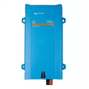 Inverteris ir kroviklis Victron Energy MultiPlus PMP122160000 12V 1600W 70A