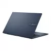 ASUS Vivobook 15 X1504VA-BQ3561W nešiojamas kompiuteris Intel® Core™ i3-1315U 39,6 cm (15.6 inch) Full HD 16 GB DDR4-SDRAM 512 GB SSD Wi-Fi 6 Windows 11 Home mėlynas
