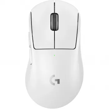 Pelė Logitech G PRO X SUPERLIGHT 2 DEX RF belaidė + USB Type-A