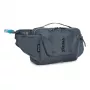 Thule 4481 Rail Hip Pack 4L Dark Slate – klubo kuprinė su gertuvės rezervuaru