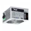 Akyga Basic AK-B1-420 ATX maitinimo blokas 420 W, 120 mm ventiliatorius, pasyvus PFC, pilkas
