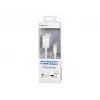 LOGILINK Mini DisplayPort į HDMI Type A adapteris CV0036A, 0,1 m, pilka