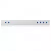 Bangų tankintuvas Ubiquiti UACC-CWDM-4 442 mm 120 mm 43,7 mm