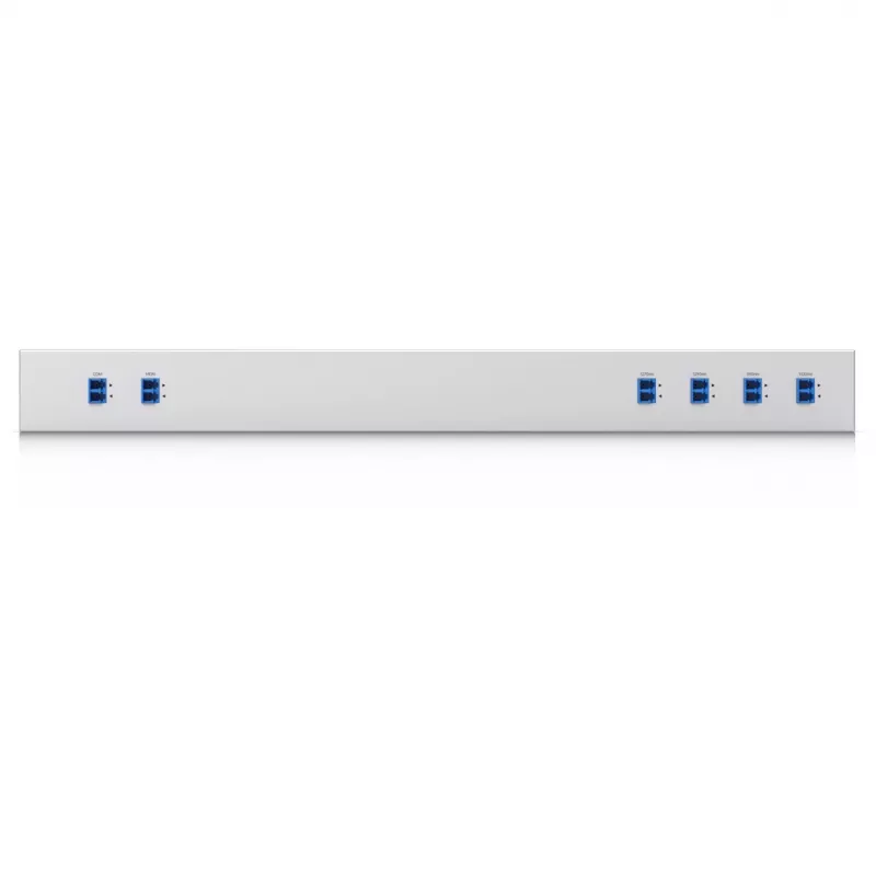 Bangų tankintuvas Ubiquiti UACC-CWDM-4 442 mm 120 mm 43,7 mm