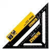 Liniuotė DeWALT DWHT25228-0 300 mm aliumininė juoda geltona