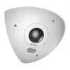 IP stebėjimo kamera Hikvision DS-2CD6W65G1-IVS 6MP 180° žuvies akis