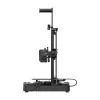 3D spausdintuvas Creality Ender 3 V3 KE FDM, spausdinimo tūris 220×220×250 mm