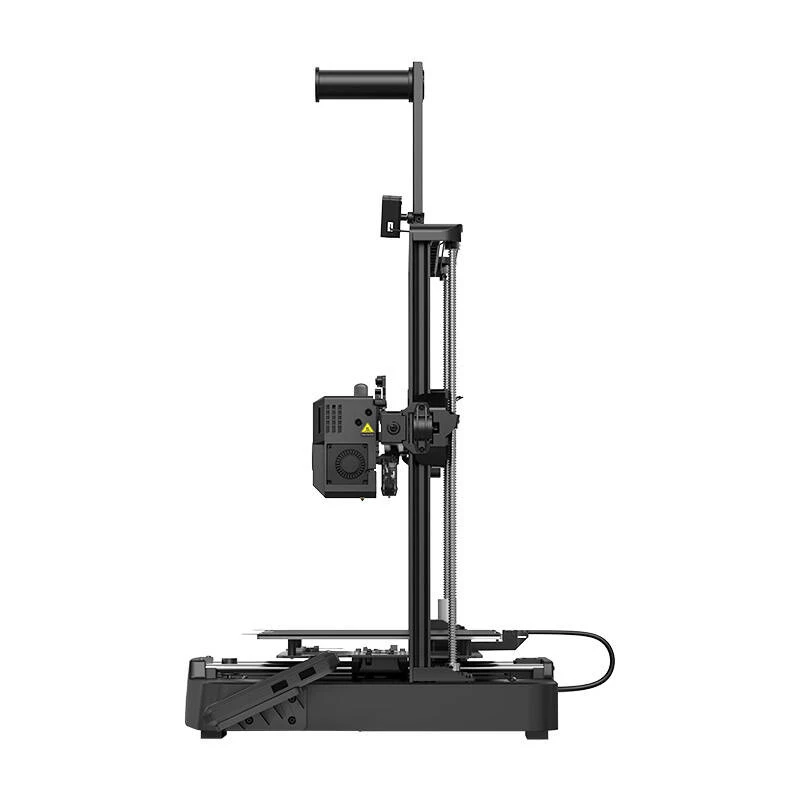 3D spausdintuvas Creality Ender 3 V3 KE FDM, spausdinimo tūris 220×220×250 mm