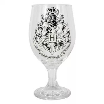 Paladone Hogwarts spalvą keičianti vandens stiklinė