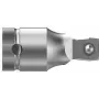 Wera 8794 C Zyklop svyruojantis prailginimas 1/2 colio x 52 mm 05003639001