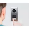 Vaizdo domofono sistema DoorBird D1101V nerūdijantis plienas 1080p IR