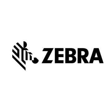 Zebra ZIPRD3017407 baltos termoperdavimo etiketės 7,6x2,5 cm (2000 vnt.)