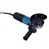 Kampinis šlifuoklis Makita 9558HNR, 125 mm