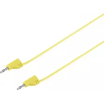 Voltcraft VC-8557660 Geltona
