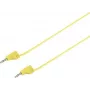Voltcraft VC-8557660 Geltona