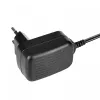 Maitinimo adapteris Akyga AK-TB-10 vidaus 12W juodas 110-240V